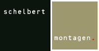 Schelbert Montagen in Muotathal Logo